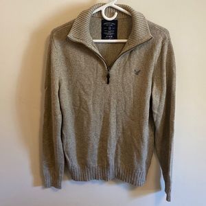 American Eagle Outfitters Men’s Crew Neck Sweater - Size M